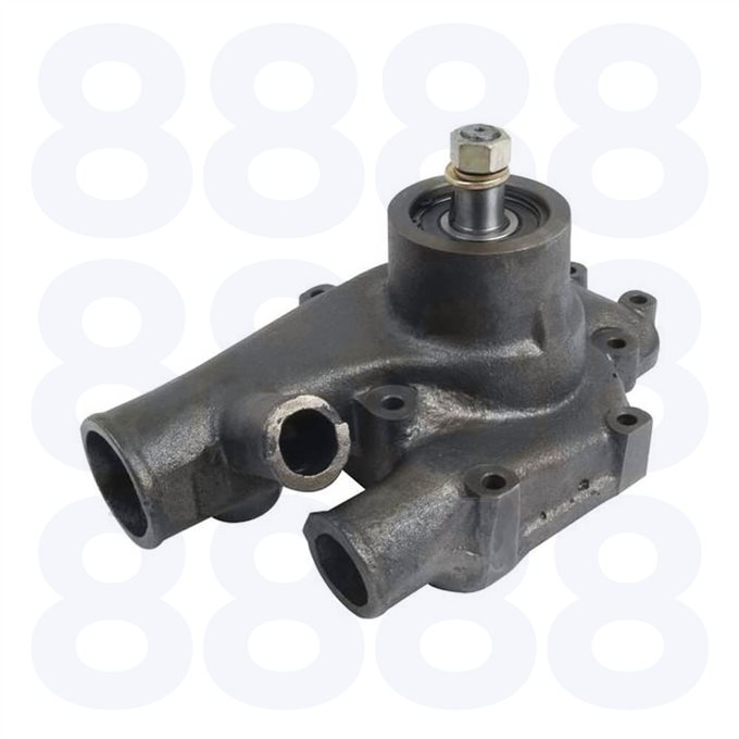 Perkins T6.354.4 Water Pump — Emmark EMWP132