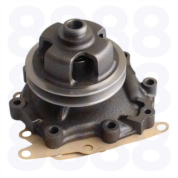 Ford GENESIS-4-4 Water Pump — Emmark EMWP18