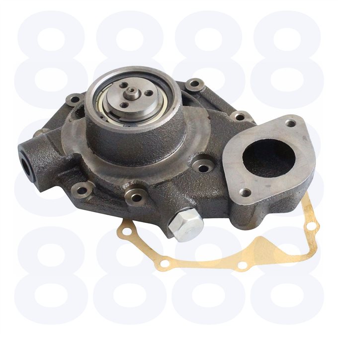 John Deere 4045T Water Pump Assy Std Flow — Emmark EMWP239