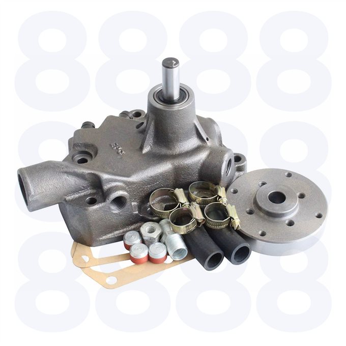 John Deere Emwp250 Water Pump — Emmark EMWP250