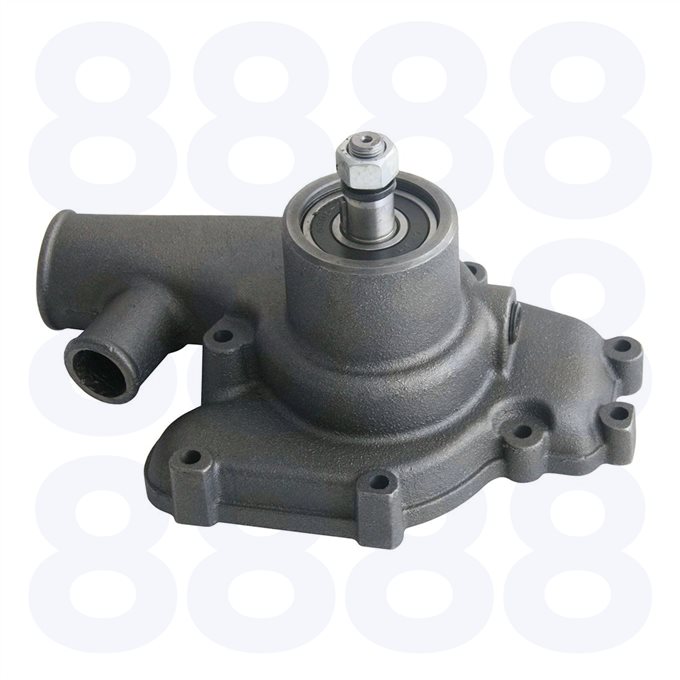 Massey Ferguson Water Pump Less Pulley — Emmark EMWP2995