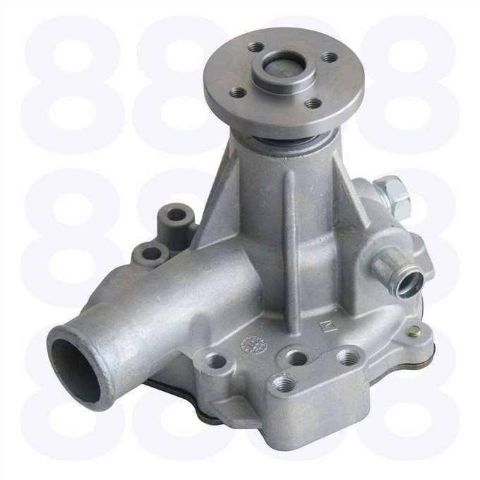 Perkins 404C-22 Water Pump — Emmark EMWP400