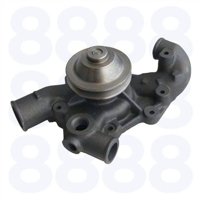 Ford Industrial 365 CU IN Water Pump — Emmark EMWP45