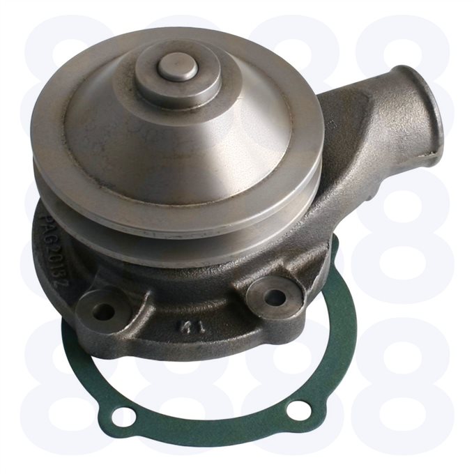 Ford Industrial 2708E Water Pump — Emmark EMWP46