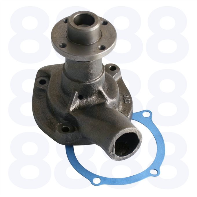 Ford Industrial 2708E Water Pump — Emmark EMWP571
