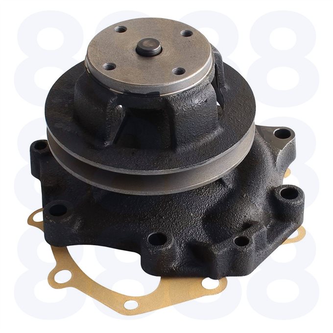 Ford BSD326 Water Pump — Emmark EMWP572