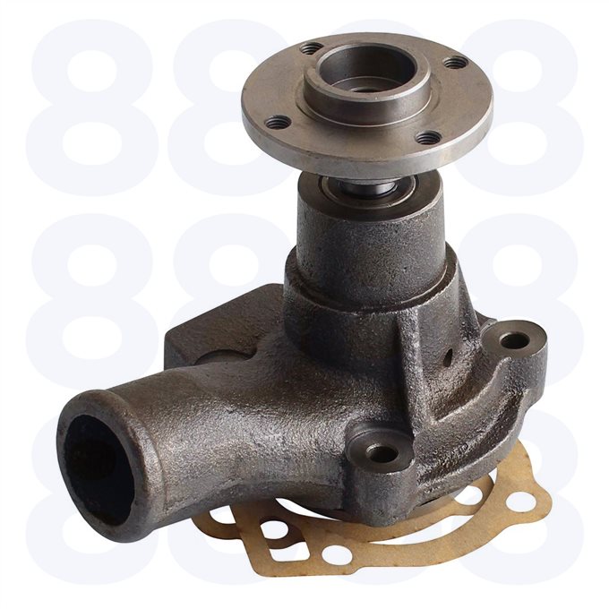 Ford Industrial 6D Water Pump — Emmark EMWP575