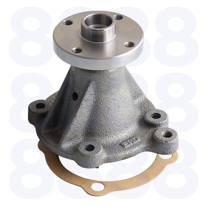 Leyland 4-98DT Water Pump — Emmark EMWP598