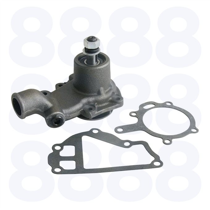 Perkins 4.236 Water Pump Less Pulley — Emmark EMWP607