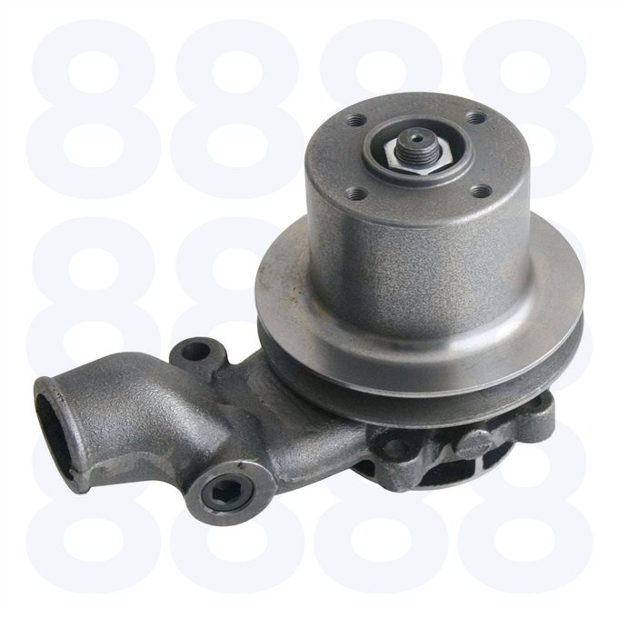 Perkins 4.236 Water Pump — Emmark EMWP608