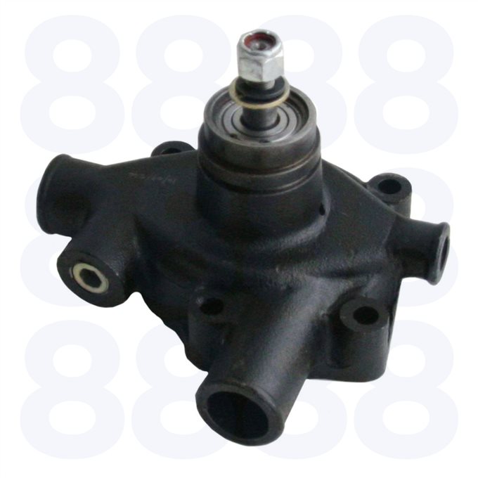 Perkins 4.203 Water Pump — Emmark EMWP609