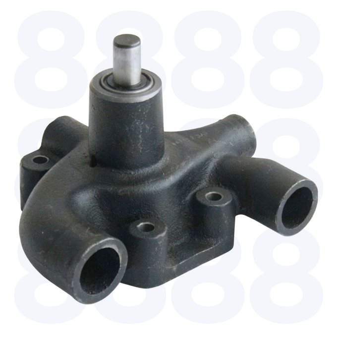 Perkins D3.152 Water Pump — Emmark EMWP611