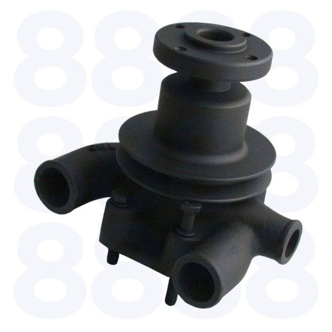 Massey Ferguson Water Pump — Emmark EMWP613