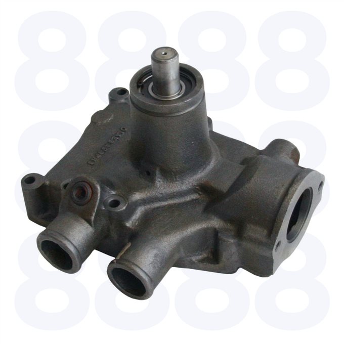 Massey Ferguson Water Pump — Emmark EMWP617