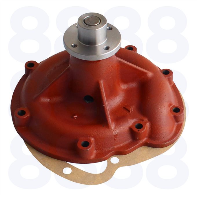 Case IH D155 Water Pump — Emmark EMWP620