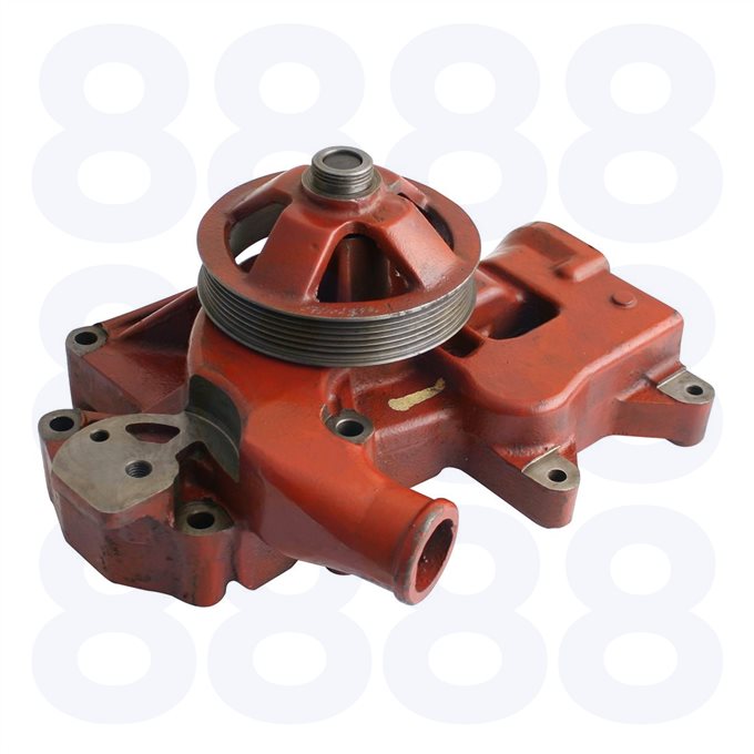 Ford POWERSTAR-5-0 Water Pump - Ford Genesis 4 & 6 — Emmark EMWP623
