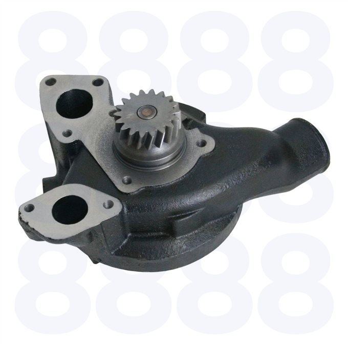 Perkins 6.60 Water Pump — Emmark EMWP624