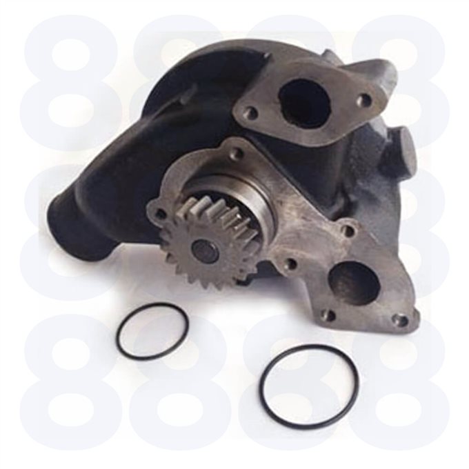 Perkins 4.40 Water Pump — Emmark EMWP625