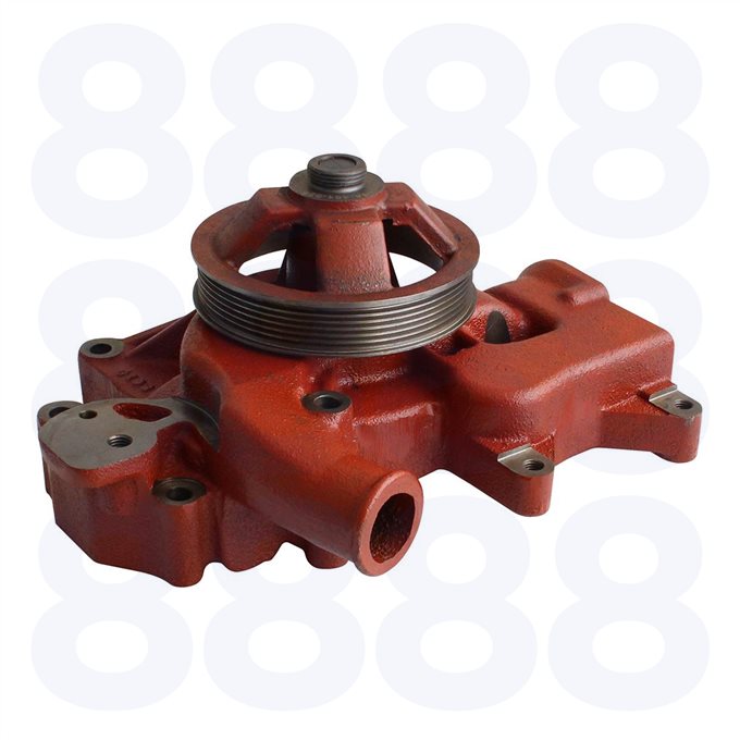 Ford POWERSTAR-4-4 Water Pump — Emmark EMWP626