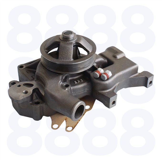 New Holland Water Pump — Emmark EMWP629