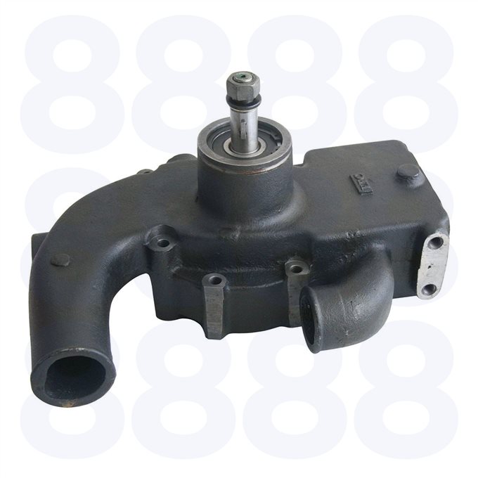 Perkins T6.354.4 Water Pump — Emmark EMWP699