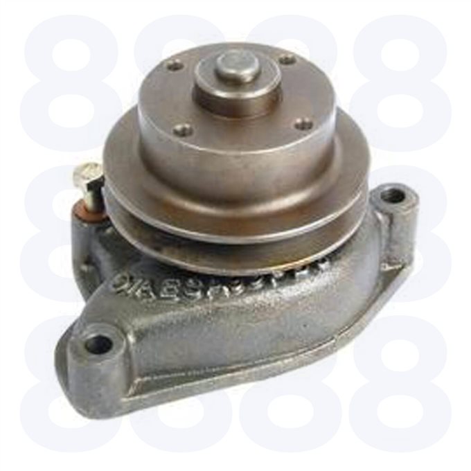 Perkins 4.108 Water Pump — Emmark EMWP700