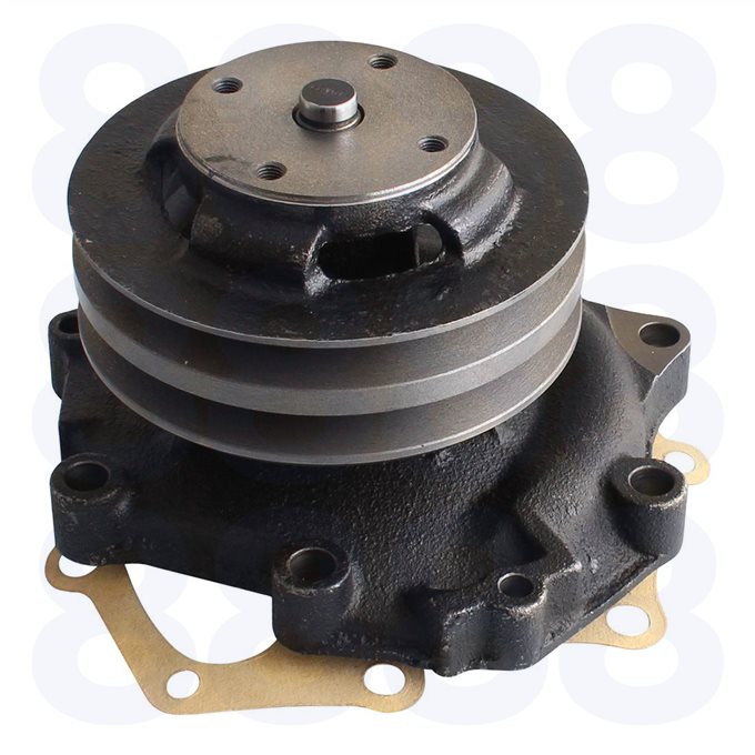 Ford BSD333 Water Pump — Emmark EMWP701