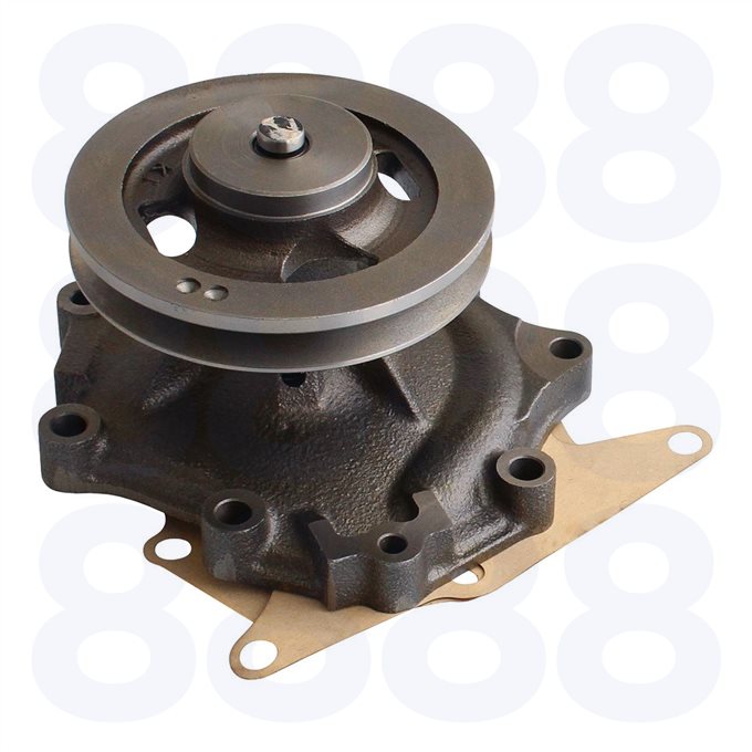 Ford BSD666 Water Pump — Emmark EMWP702