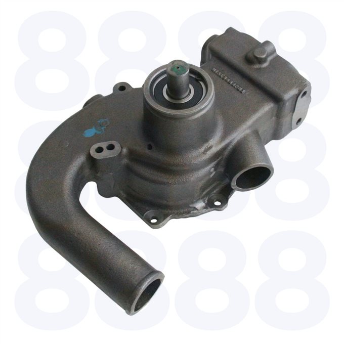 Massey Ferguson Water Pump — Emmark EMWP706