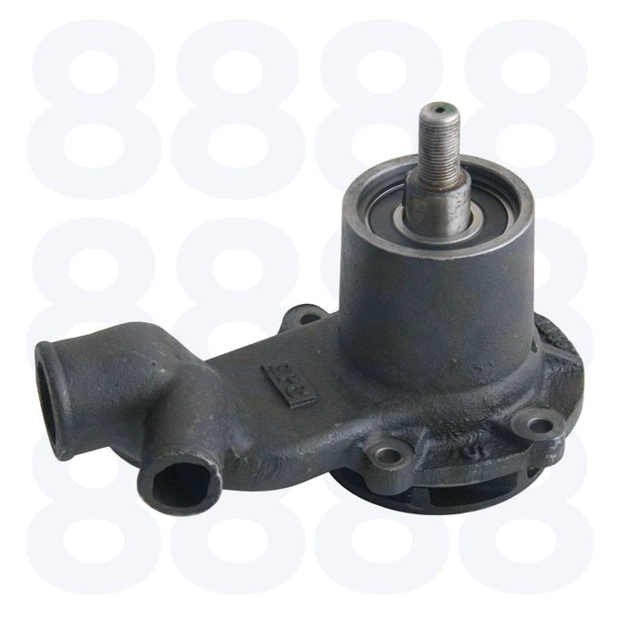 Perkins 1004-40T Water Pump — Emmark EMWP708