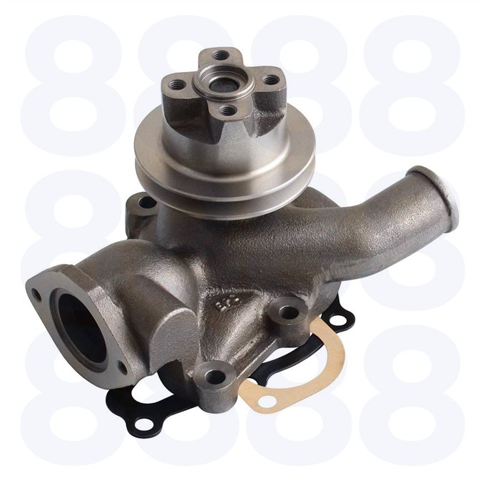 David Brown 25D Water Pump — Emmark EMWP850